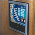 Wall Mount Touch Pad