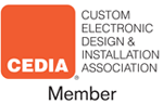 CEDIA Logo